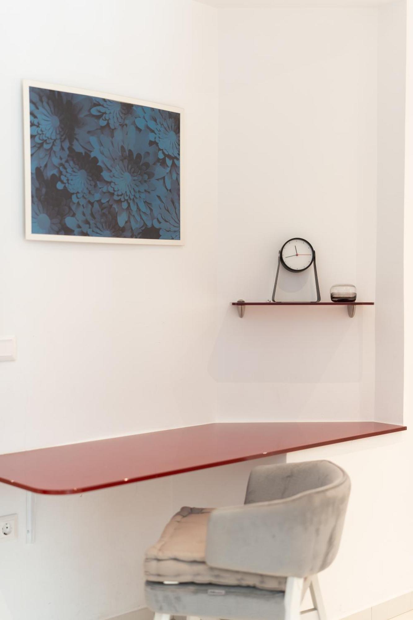 Sophisticated Modern Apt In Athens Center Luaran gambar