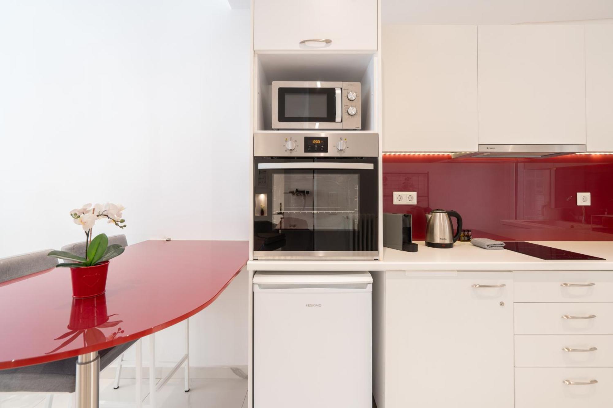Sophisticated Modern Apt In Athens Center Luaran gambar